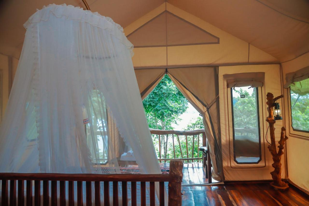 Resort Lak Tented Camp 3*
