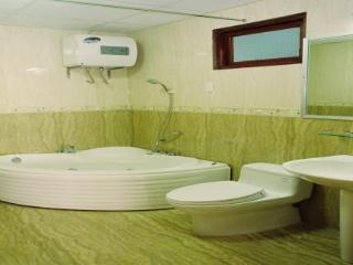 Oriental - Doi Dien Bai Bien 3* Nha Trang