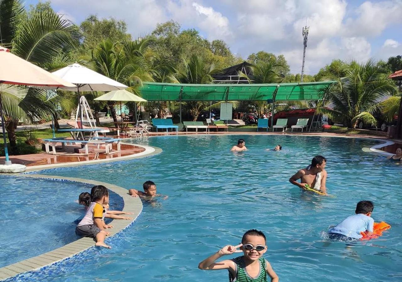 Resort Bao Anh Sunset La Gi