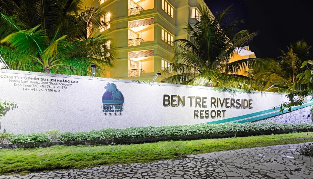 Resort Riverside 4*