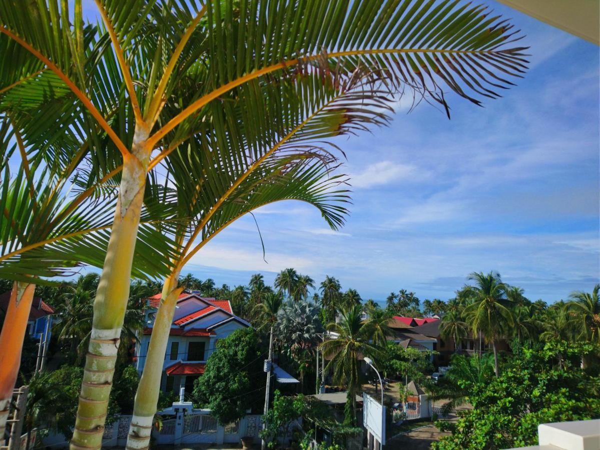 Hung Phuc Mui Ne Hotel 2*