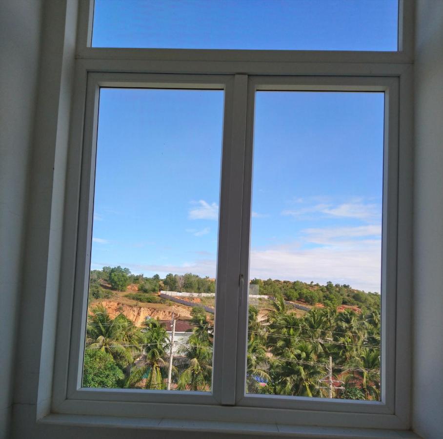 Hung Phuc Mui Ne Hotel 2* Mui Ne
