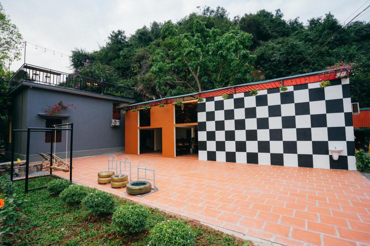 Trang An Freedom Hood Hostel Ninh Binh