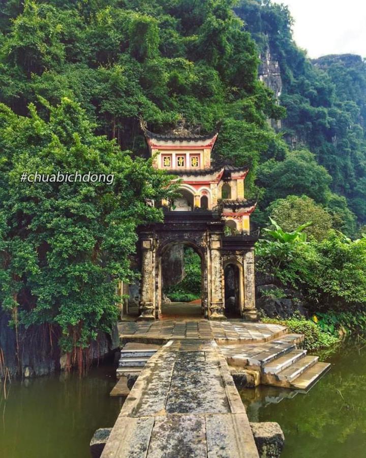 Hostel Trang An Freedom Hood Ninh Binh