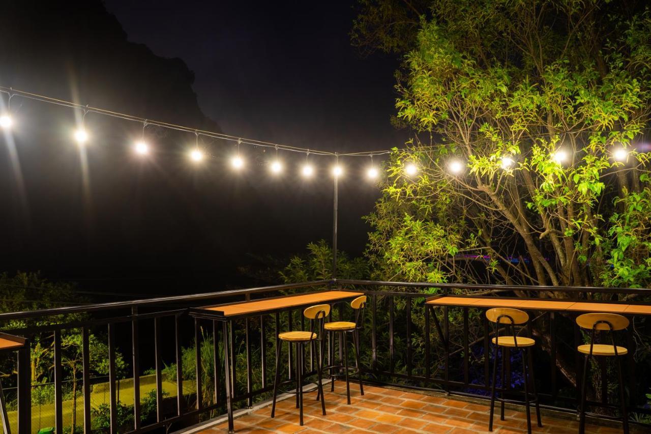 Trang An Freedom Hood Hostel Ninh Binh