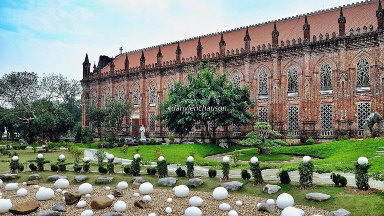Hostel Trang An Freedom Hood Ninh Binh