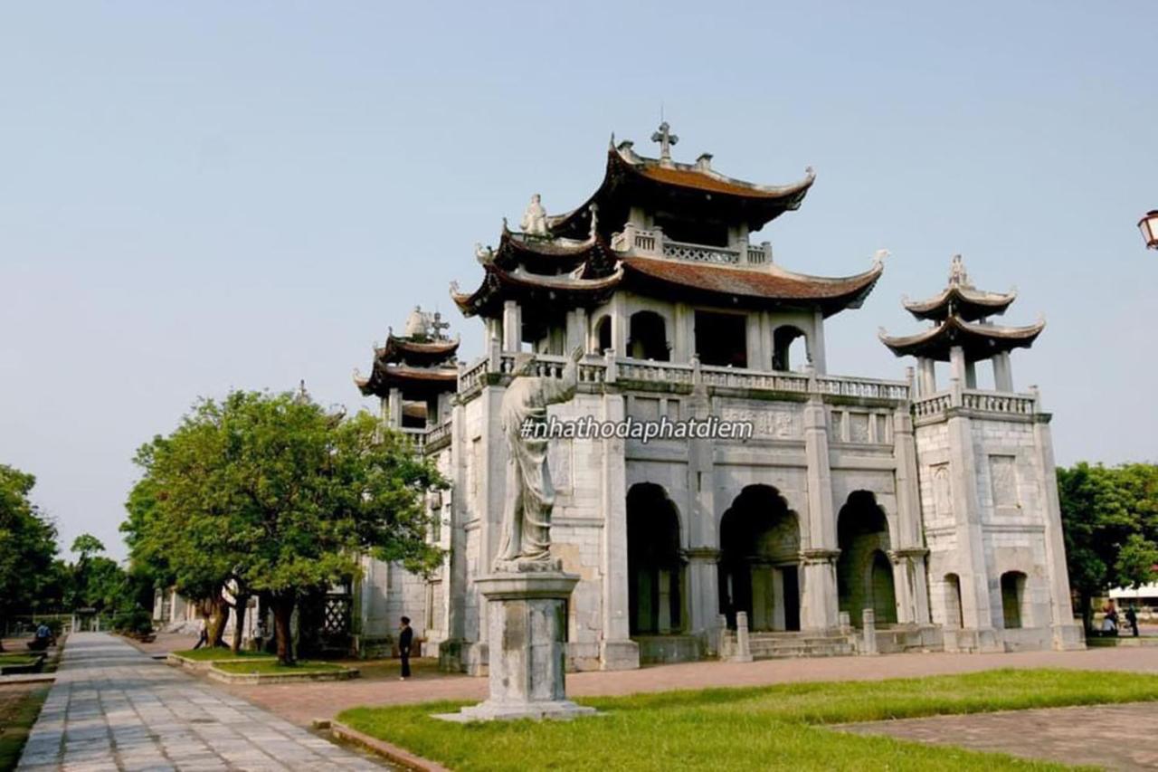 Hostel Trang An Freedom Hood Ninh Binh