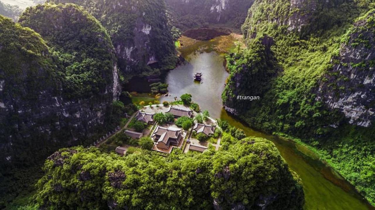 Hostel Trang An Freedom Hood Ninh Binh