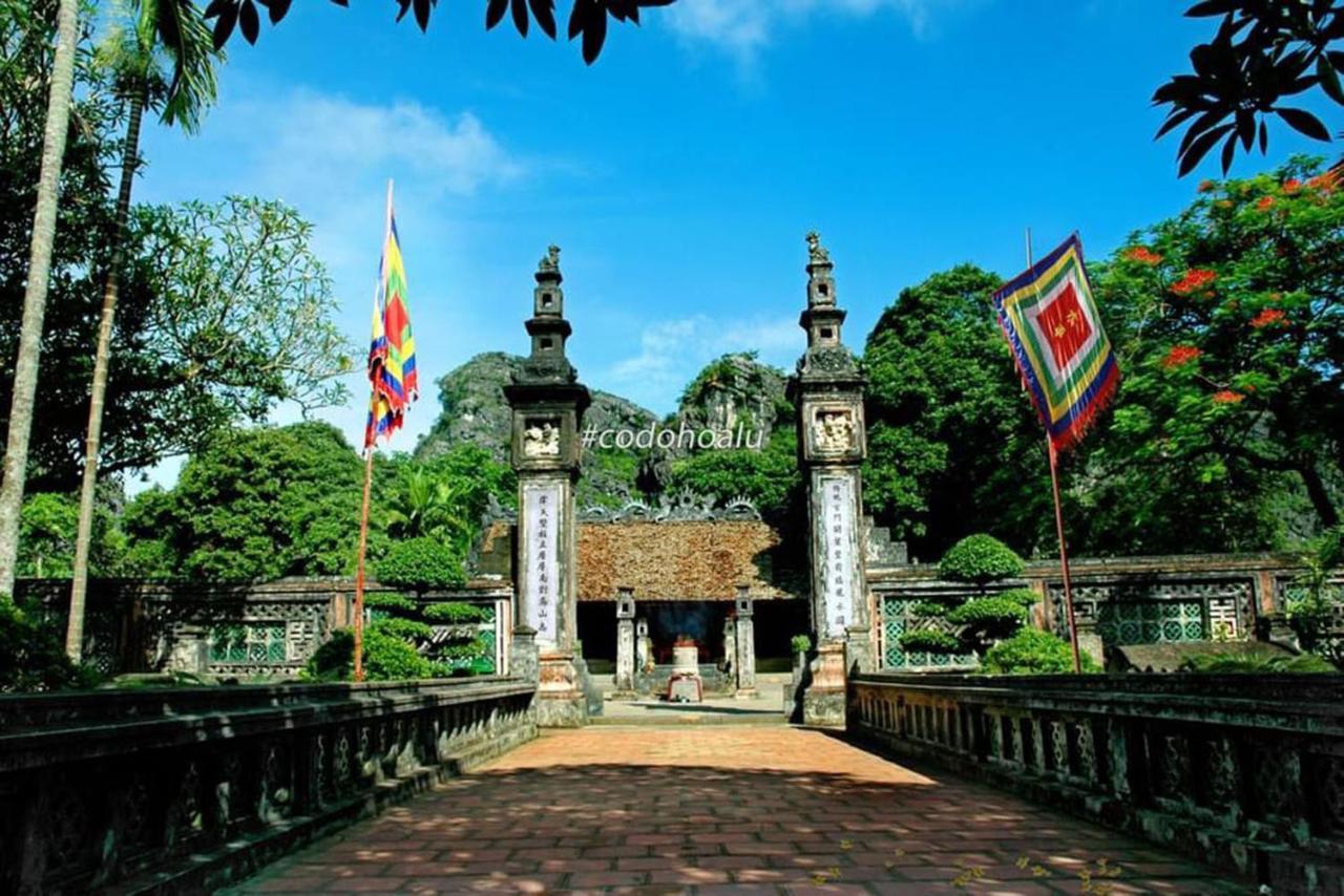 Hostel Trang An Freedom Hood