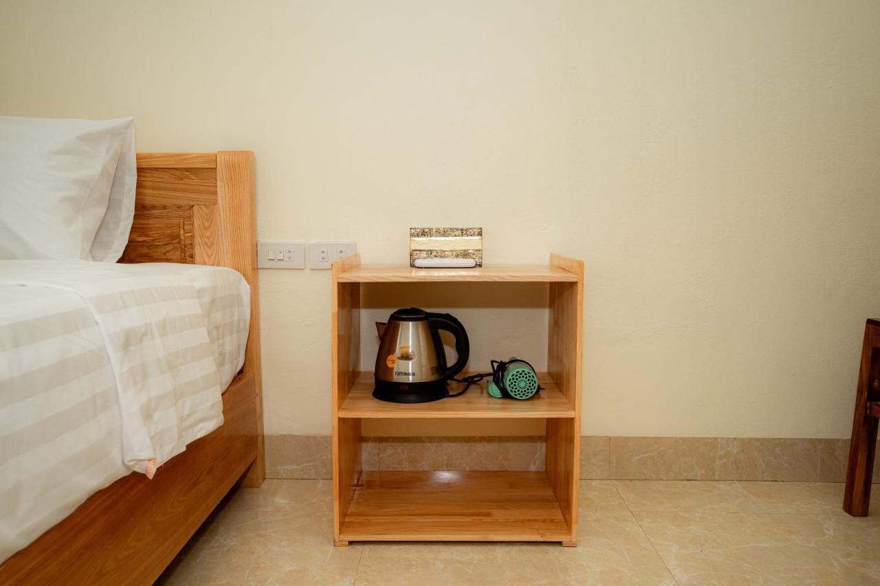 Hostel Trang An Freedom Hood