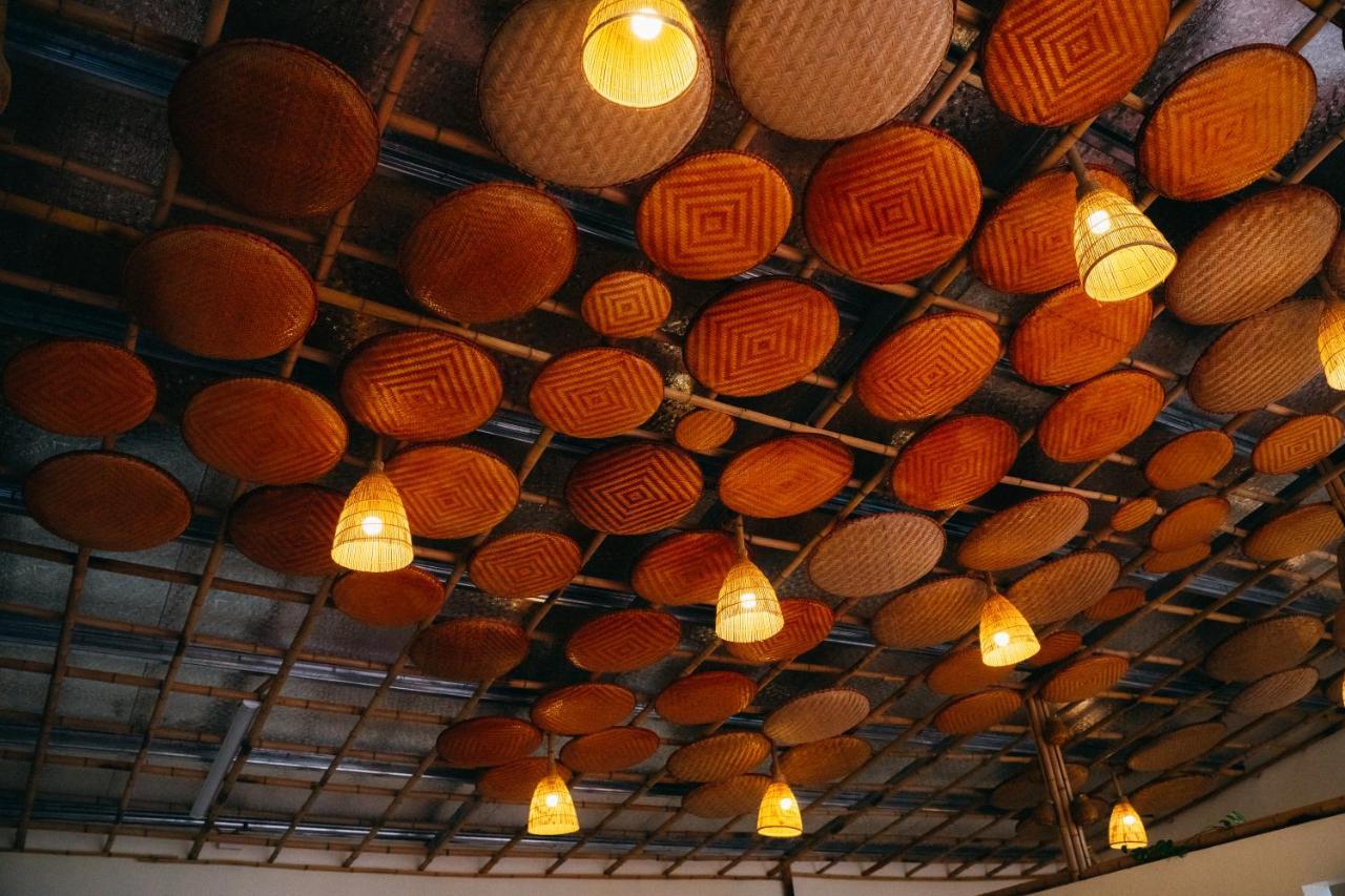 Hostel Trang An Freedom Hood