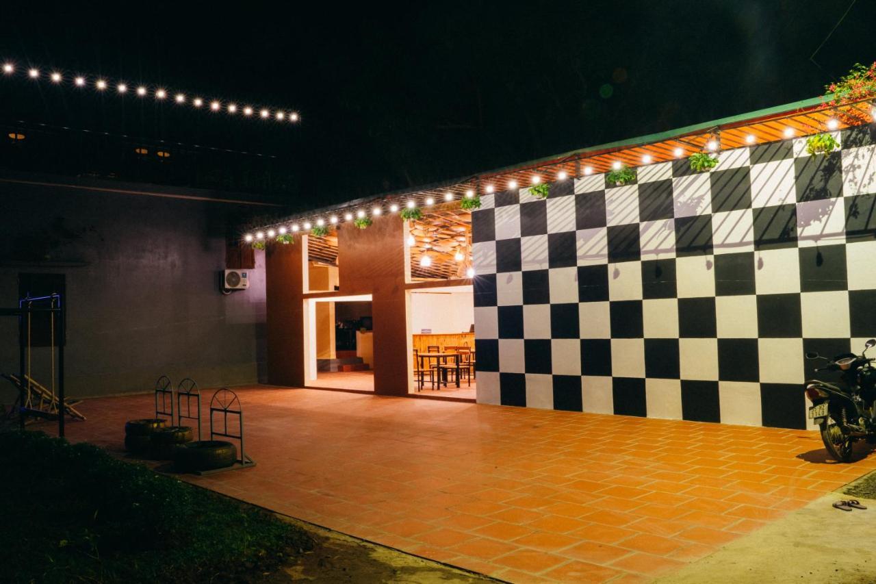Hostel Trang An Freedom Hood