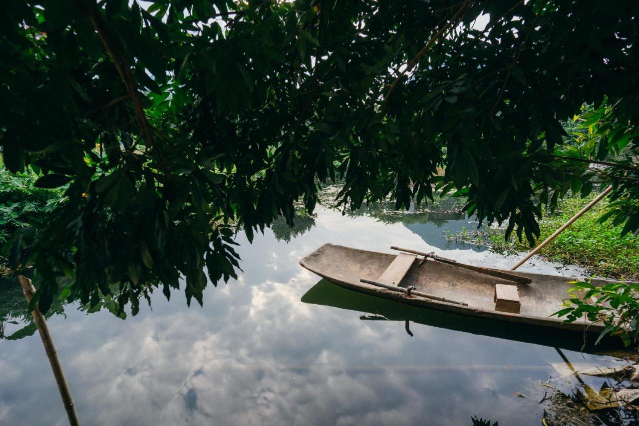 Hostel Trang An Freedom Hood