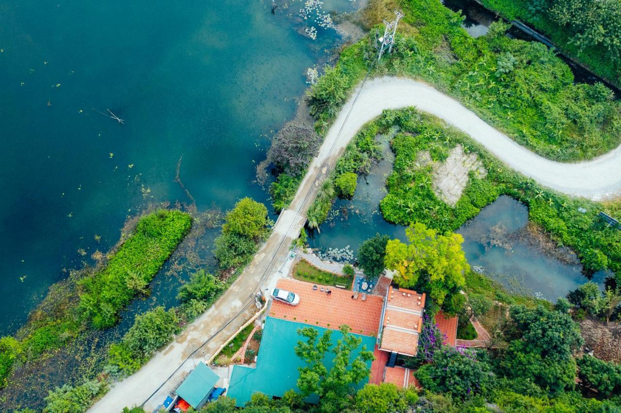 Hostel Trang An Freedom Hood Ninh Binh