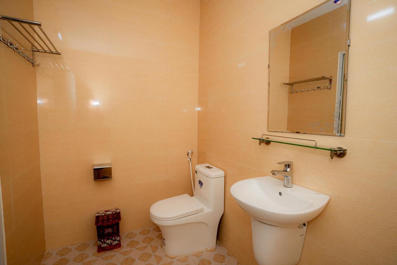 Hostel Trang An Freedom Hood Ninh Binh