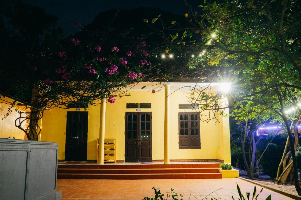 Hostel Trang An Freedom Hood Ninh Binh
