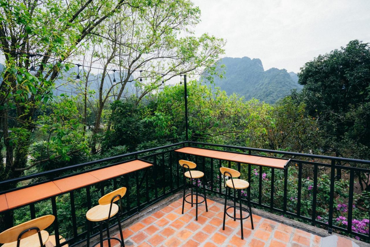Hostel Trang An Freedom Hood Ninh Binh