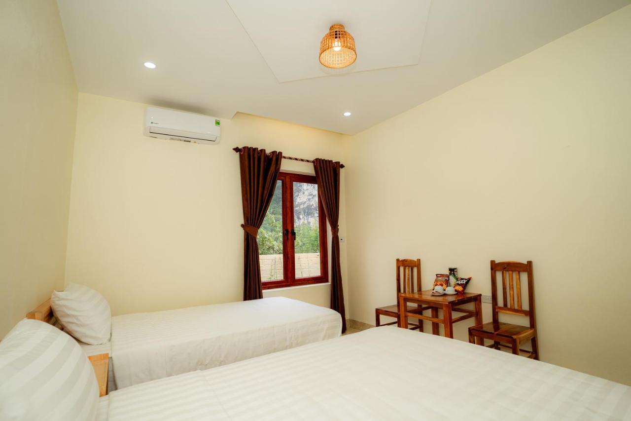 Hostel Trang An Freedom Hood Ninh Binh