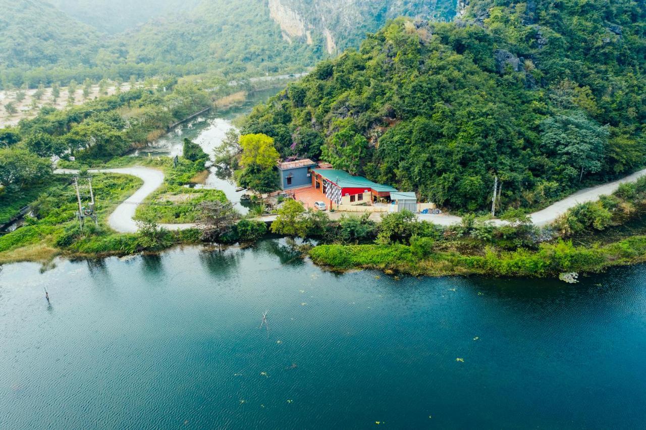 Trang An Freedom Hood Hostel Ninh Binh