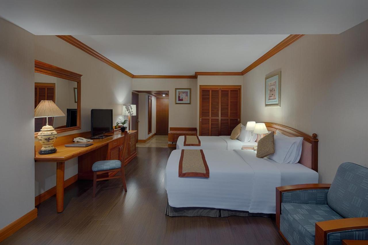 Halong Plaza Hotel Ha Long