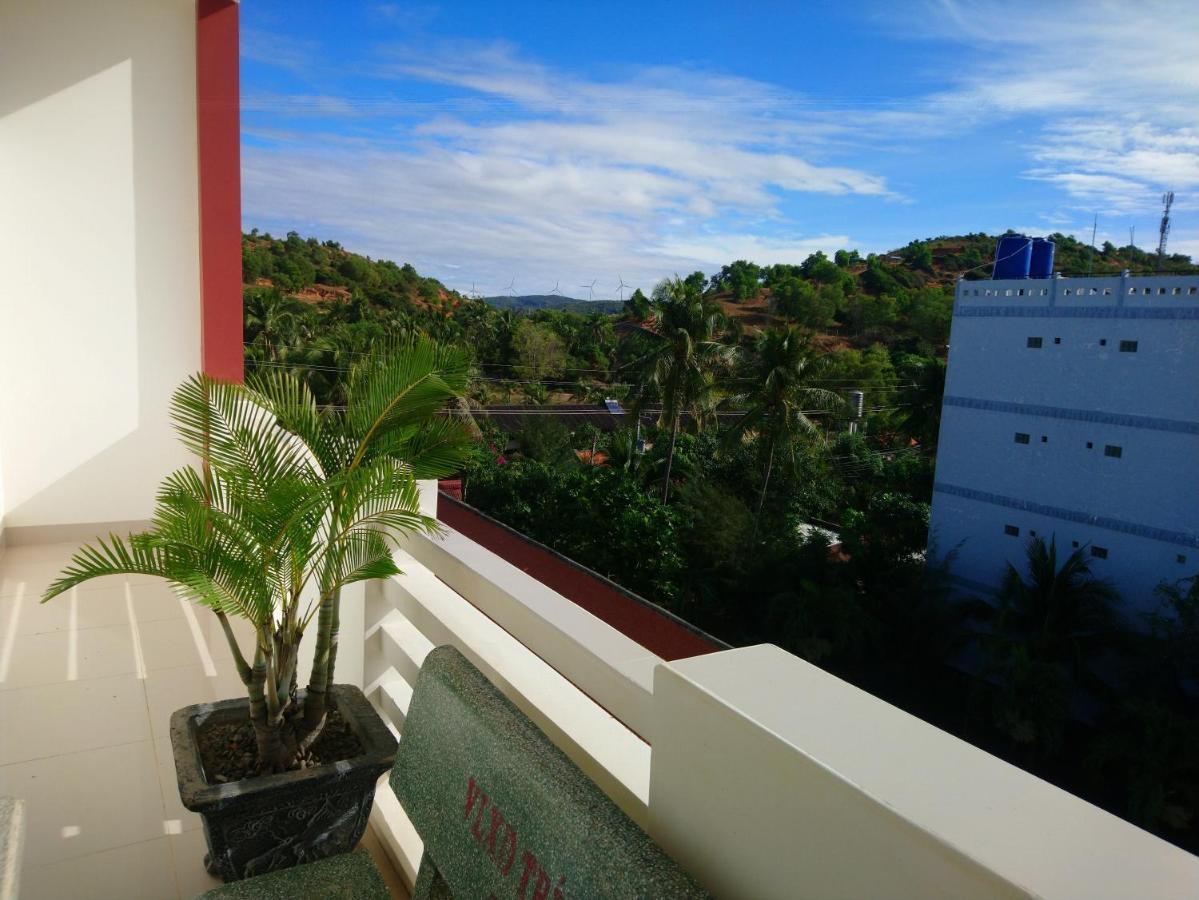 Hung Phuc Mui Ne Hotel Hotel 2*