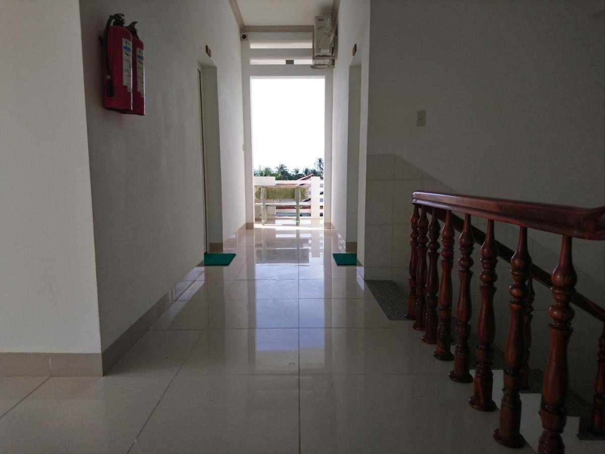 Hung Phuc Mui Ne Hotel 2* Mui Ne
