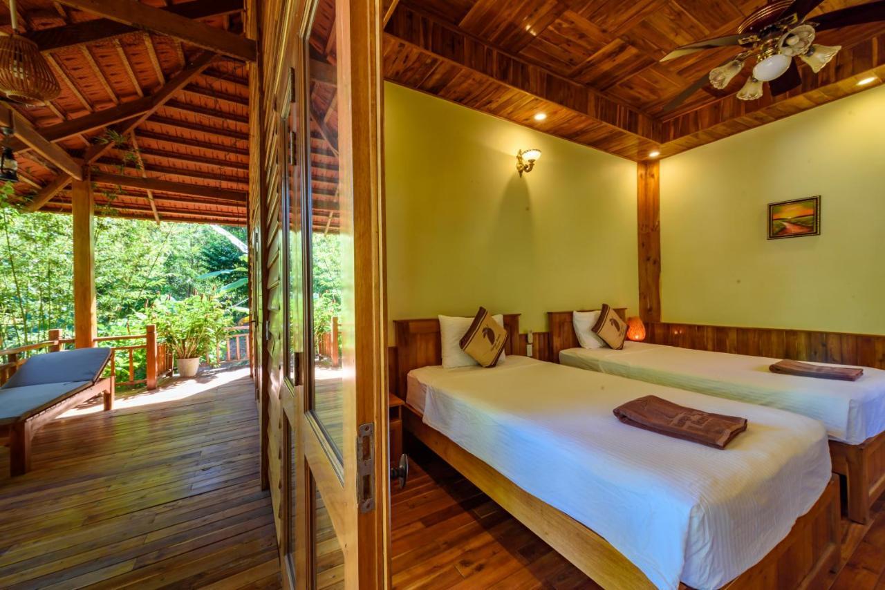 Mango 3* Phu Quoc