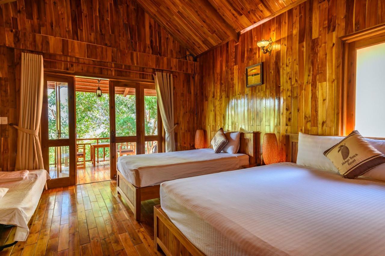 Mango Resort