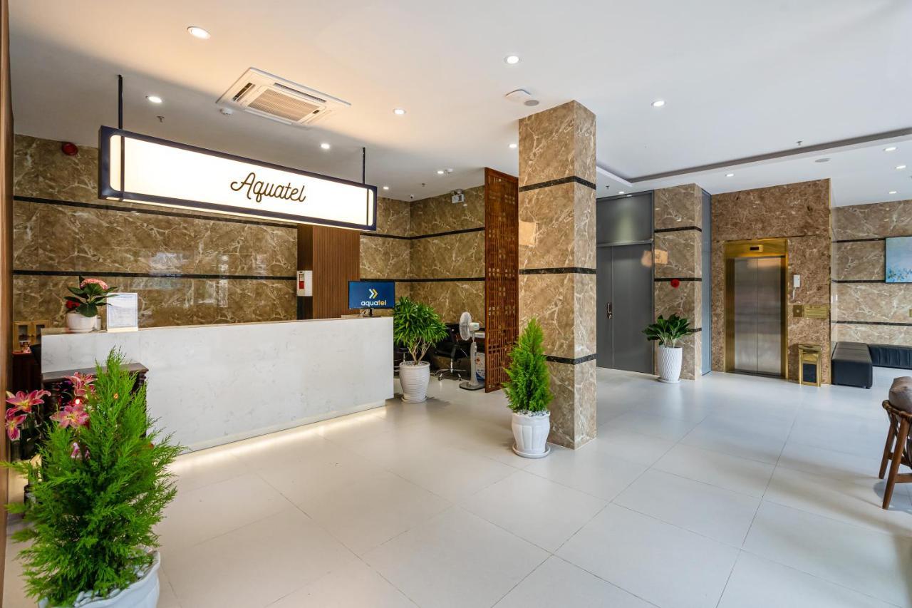 Hotel Aquatel