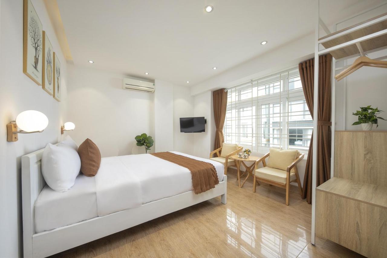 Hostel Danang Hostel Da Nang