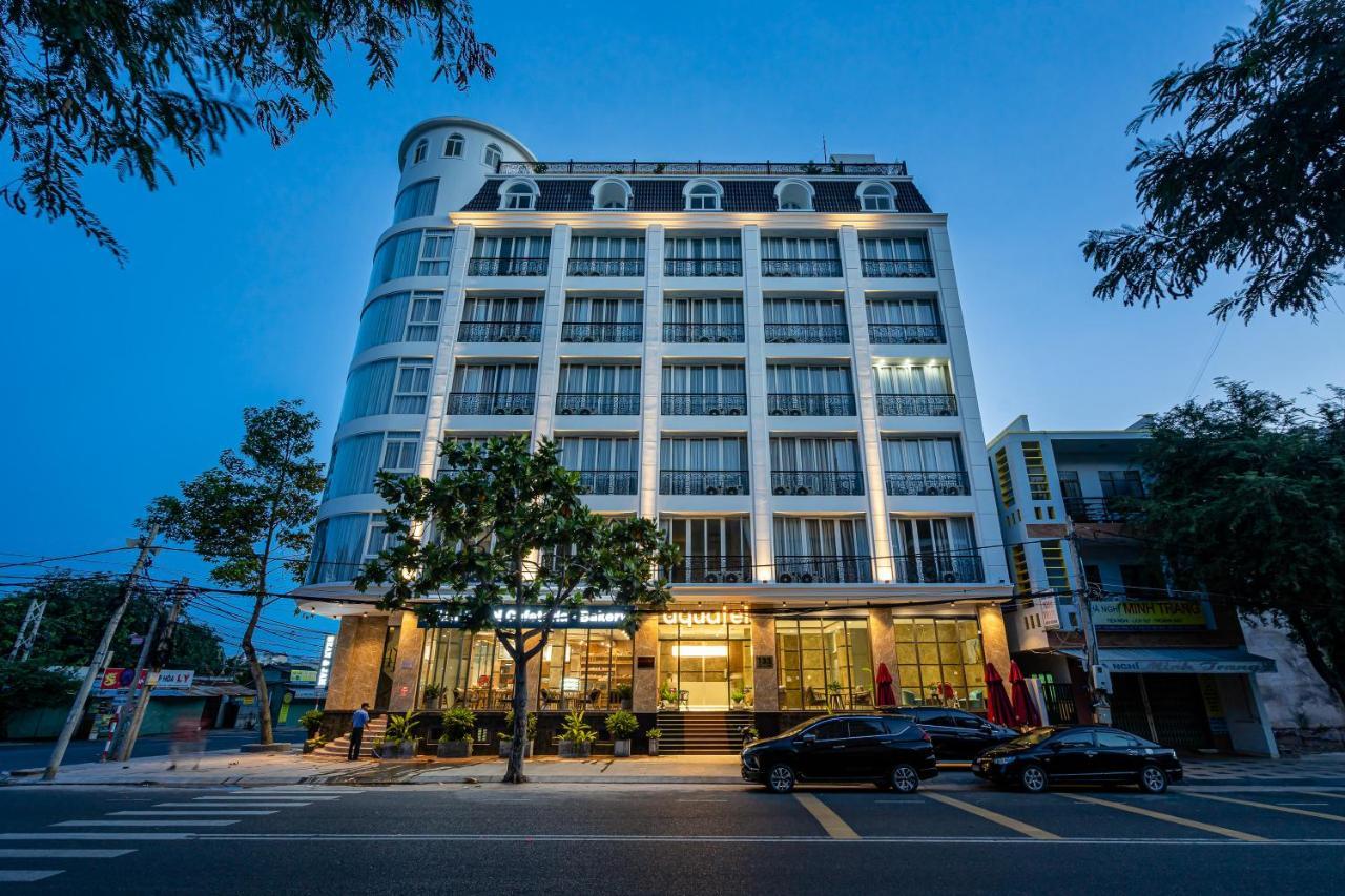 Hotel Aquatel 3*