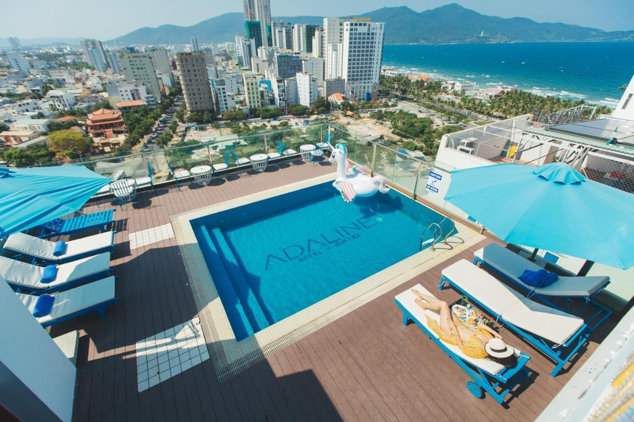 Hotel Adaline And Da Nang