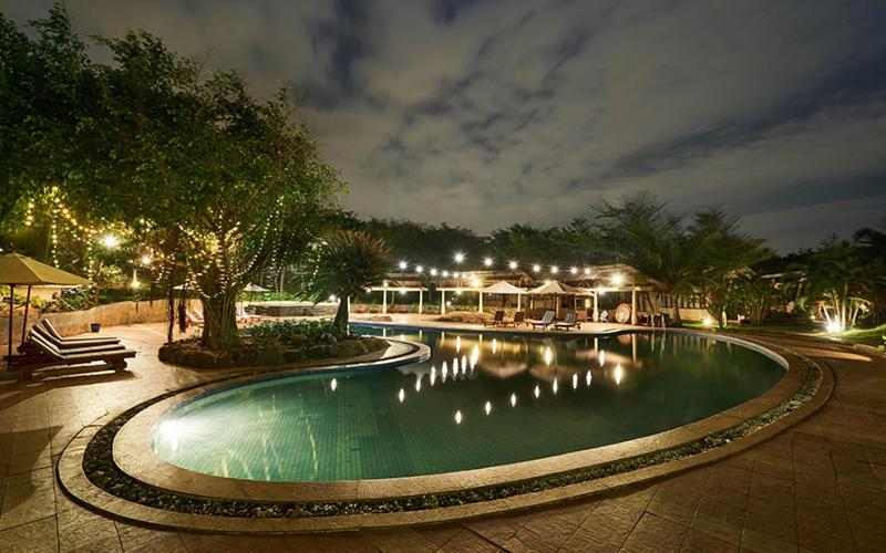 Lazi Resort 4*