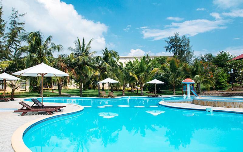Lazi Resort 4*