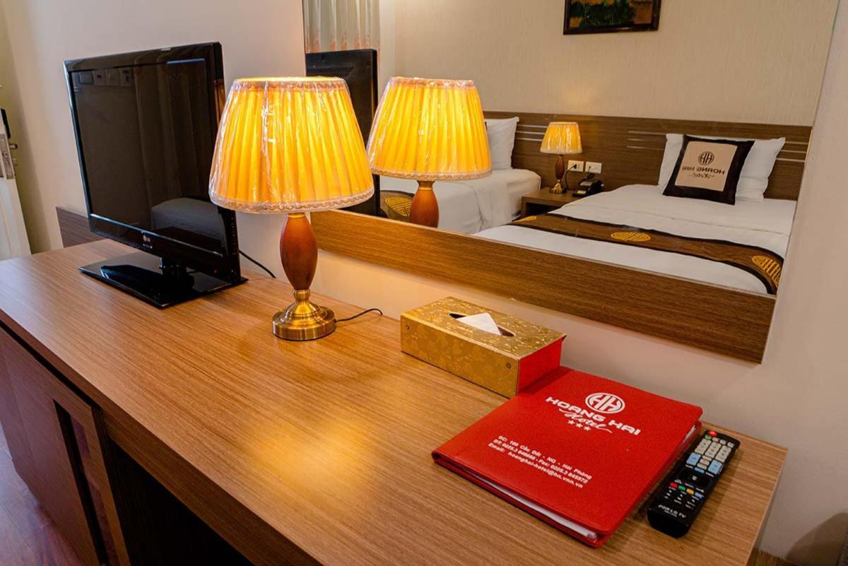 Hotel Hoang 3*