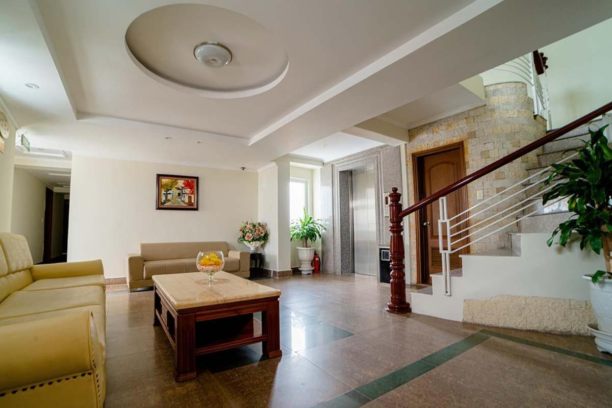 Hotel Hoang