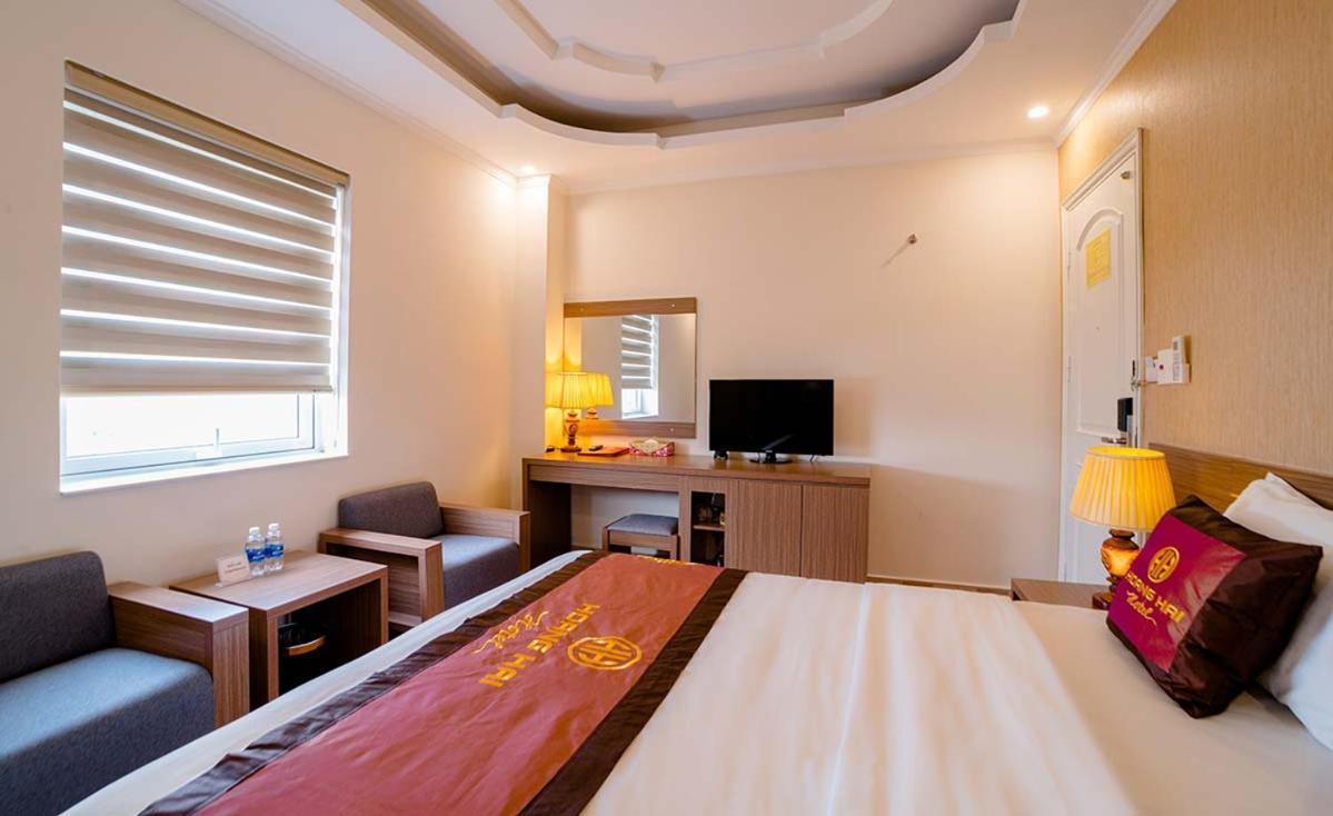 Hoang Hotel Hai Phong