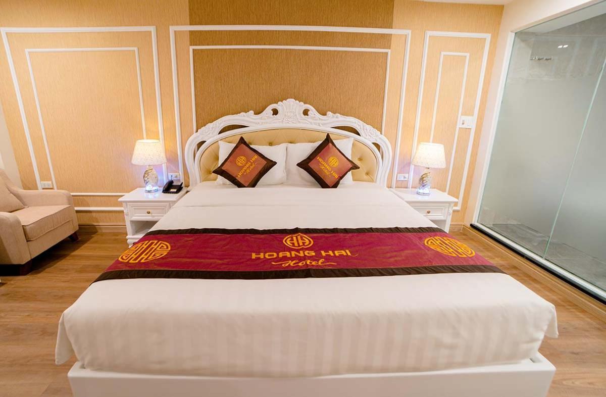 Hotel Hoang