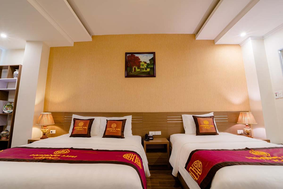 Hotel Hoang 3*