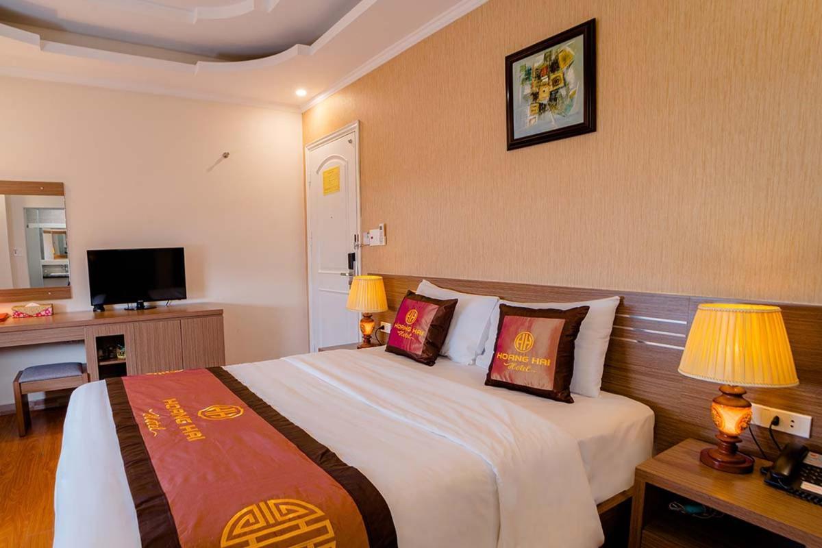 Hoang Hotel Hai Phong
