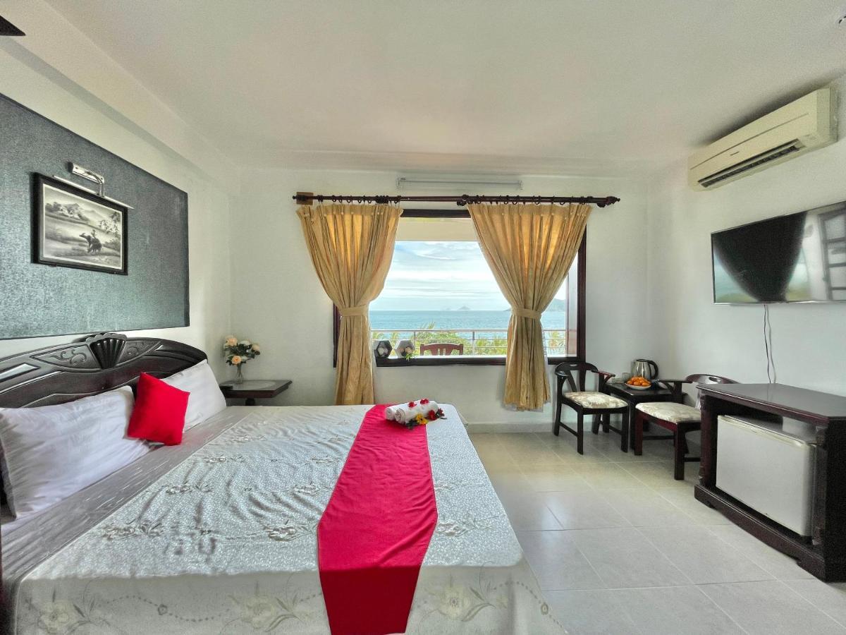 Quan Son 2 Nha Trang
