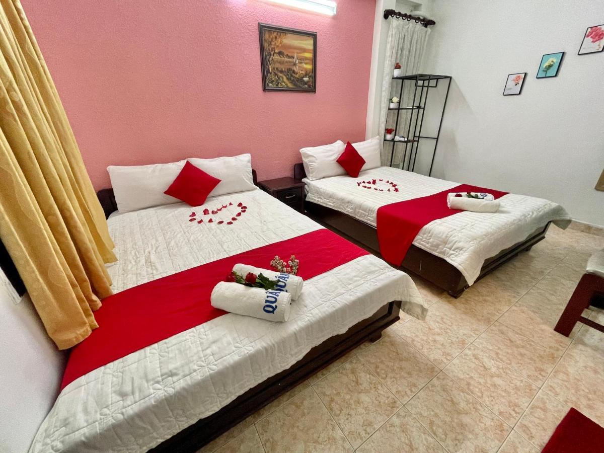 Quan Son 2 2* Nha Trang