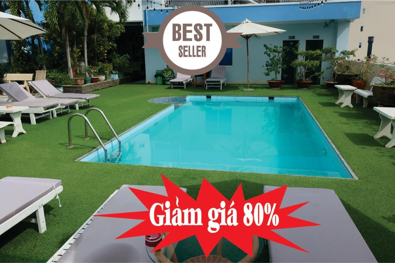 Oriental - Doi Dien Bai Bien Hotel Nha Trang