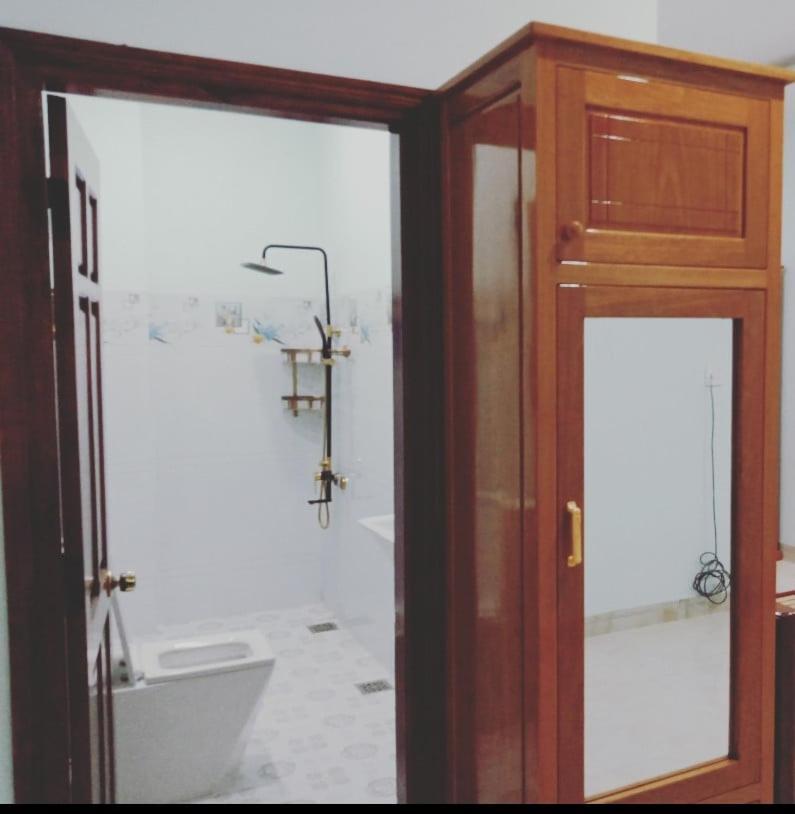 Khach San Nghinh Phong Hotel