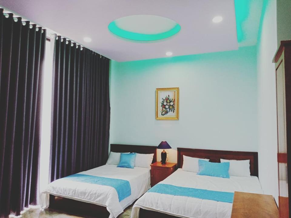 Khach San Nghinh Phong Hotel