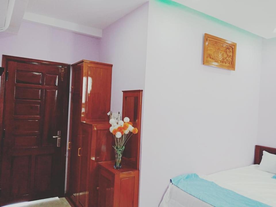 Hotel Khach San Nghinh Phong Tuy Hoa