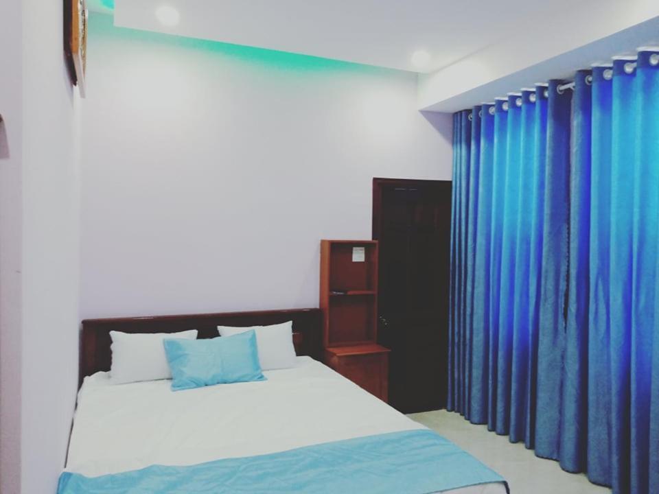 Khach San Nghinh Phong