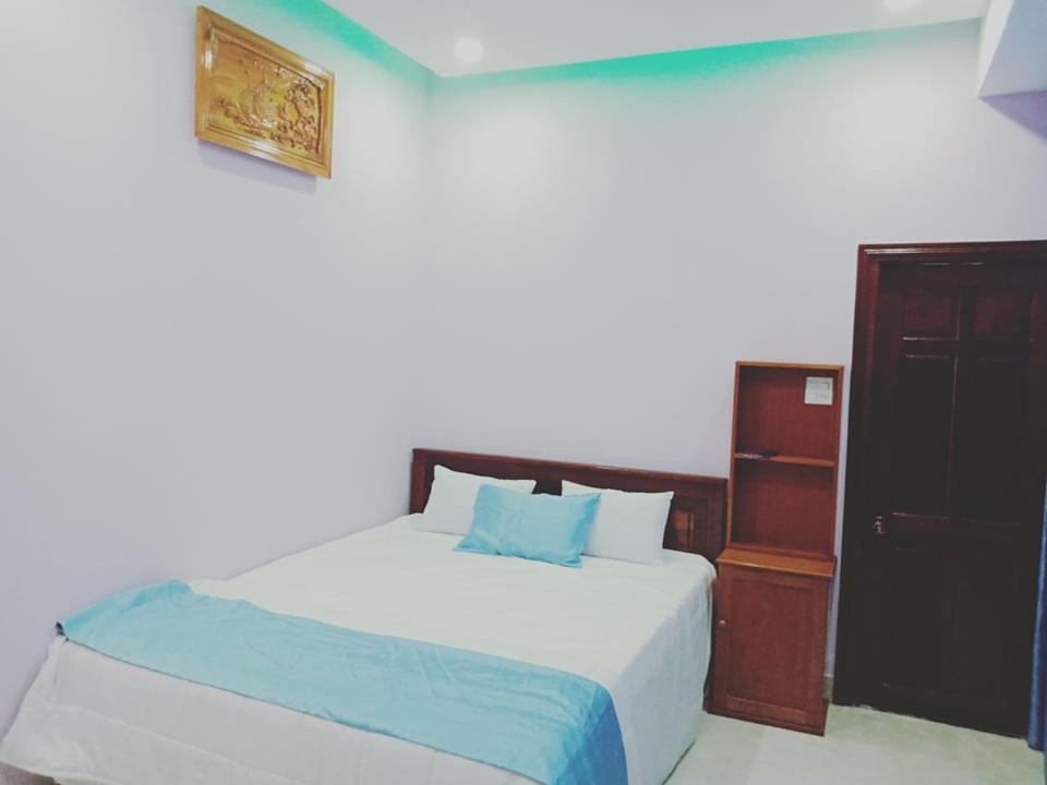 Khach San Nghinh Phong Hotel