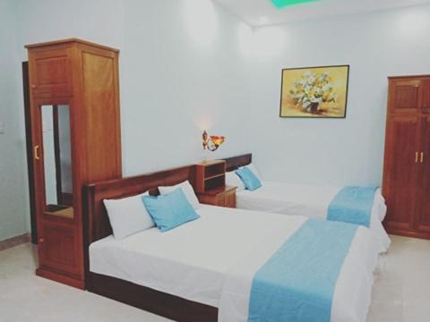 Khach San Nghinh Phong *