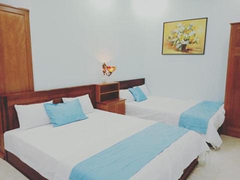 Khach San Nghinh Phong Hotel Tuy Hoa